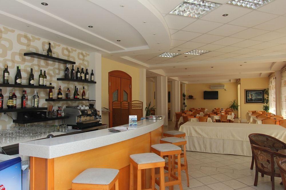 Hotel Magnolija